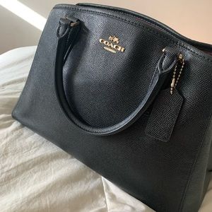 Coach Carry All Purse